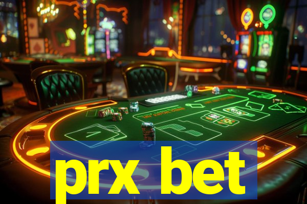 prx bet